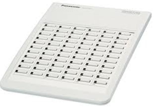 dss telephone panasonic kx-t7440