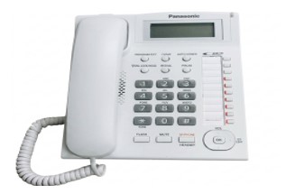id caler telephone panasonic kx-ts880