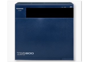 pabx panasonic